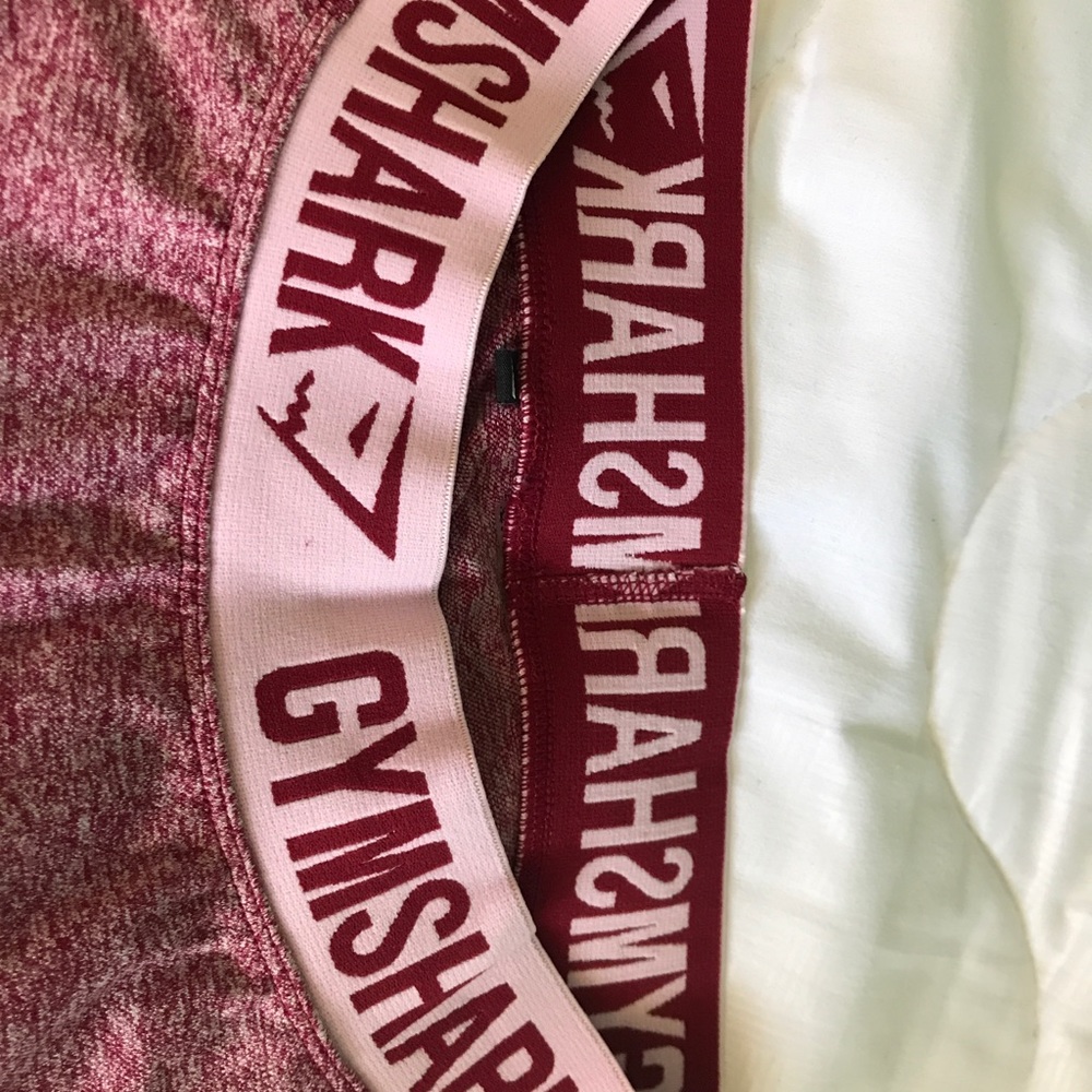 Gymshark Flex Leggings